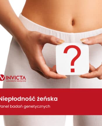 Niepłodność żeńska